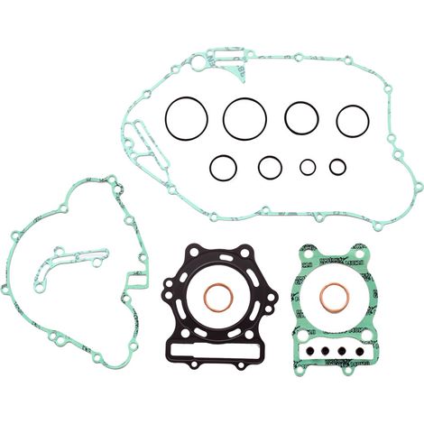 Juego de juntas Athena para Kawasaki KLF 400 93-99 (Repuesto original) (1/2)