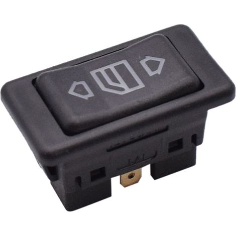 Fourniture directe de prises 6P pour la modification des boutons de portières et de vitres de voiture, des interrupteurs de lève-vitres et des interrupteurs de lève-vitres électriques. (1/4)