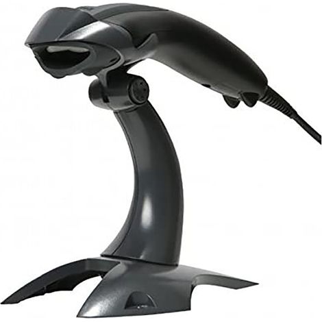 Voyager 1200g 1d cavo usb e stand