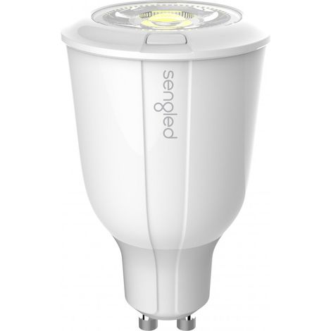 Sengled Boost GU10 Ampoule LED Blanc 3,7W 350 Lumens
