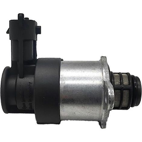Régulateur de pression de carburant, soupape de dosage 0928400796 pour moteur de camion International MaxxForce 13 11 - SSZFV (1/5)