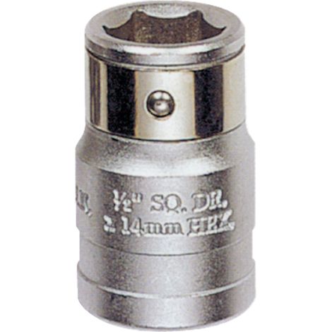 Adaptateur 3/8, Adaptateur Outil Hexagonale 10mm (1/3)