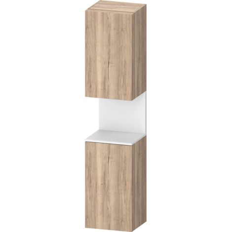 Duravit Collection One Hochschrank, Türanschlag rechts, (1/2)