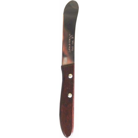 FPLUS cuchillo mantequilla ref.542/8 , Cuchillo para untar mantequilla.