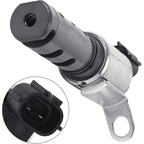 Électrovanne de commande d'huile VVT pour moteur à soupapes à calage variable pour 1533038010 15330-0 (1/4)