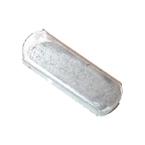 Clavette allumage moteur thermique 14mm x 4.5mm – Pièce adaptable pour Briggs & Stratton – Réf 222698S