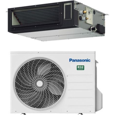 PANASONIC conductos standard kit-60pf3z5-6 panasonic , Conductos Standard KIT-60PF3Z5-6 de la marca Panasonic.