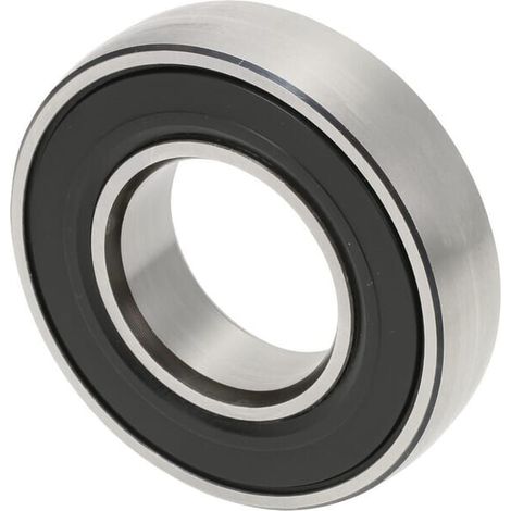 Rodamiento de bolas de ranura profunda 35 x 72 x 17 mm INA/FAG FFAG INA 207NPPB