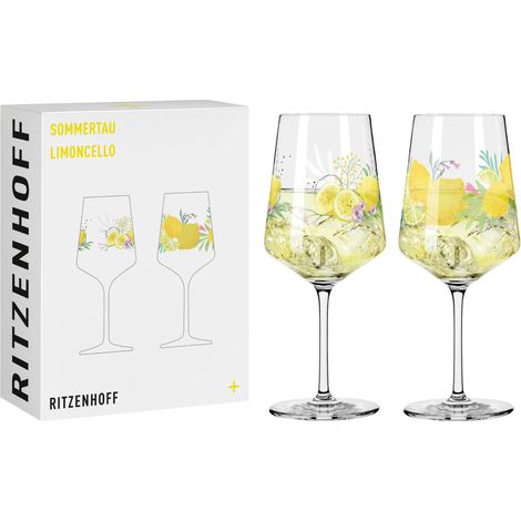Verre à apéritif - 500 ml - Fabriqué en Allemagne (1/5)