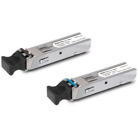 Planet Mini GBIC WDM TX1310 Modul, MGB-TLA20