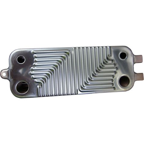 BOSCH Scambiatore di calore a piastre C-PHE 20, 87186429550