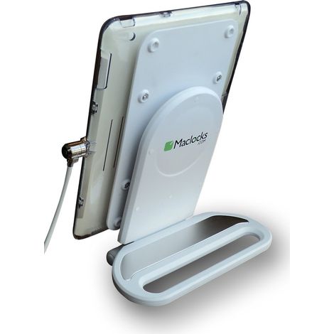 Compulocks IPADAIRRSWB support antivol pour tablettes Blanc