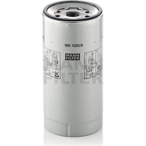 Filtre MANN-FILTER WK10806X