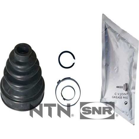 Kits soufflet côté boîte - IBK84.001 - SNR - Compatible avec véhicule Kia, Hyundai
