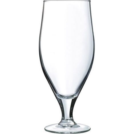 6 Biergläser 50 cl Cervoise - World Beer - Luminarc