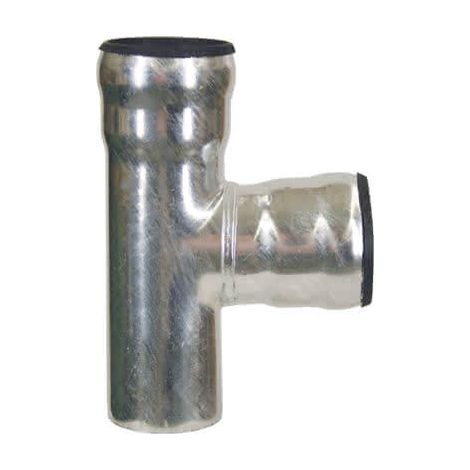 LORO-X ABZWEIG 87 GRAD DN 40/40