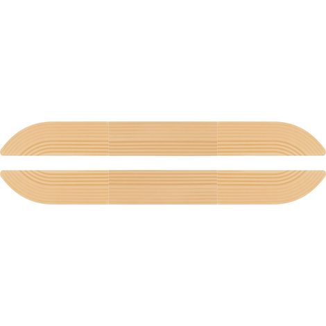 Rampes de seuil pour aspirateur Robot (1/5)
