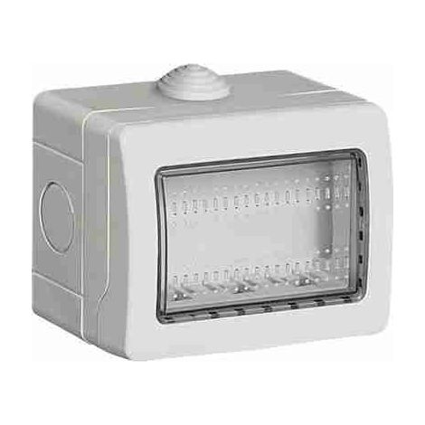 BTI24503 IP55 Schutzhülle