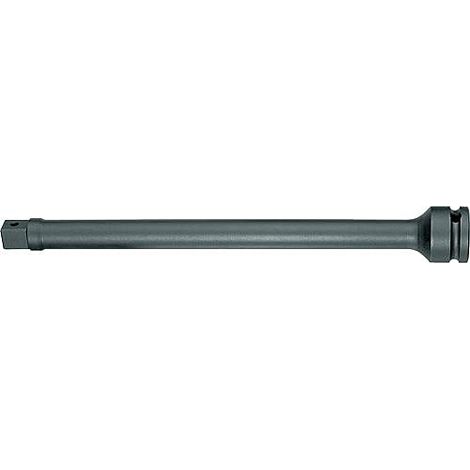 Pubblicazione per avvitatore elettrico KB 1990 quadro da 1/2 pollice L.250mm GEDORE (1/4)