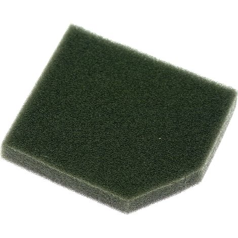 Filtro Aria Decespugliatore 840, 727, 740, 433, 440, B40S, EFCO CR74  EFCO OLEOMAC EMAK