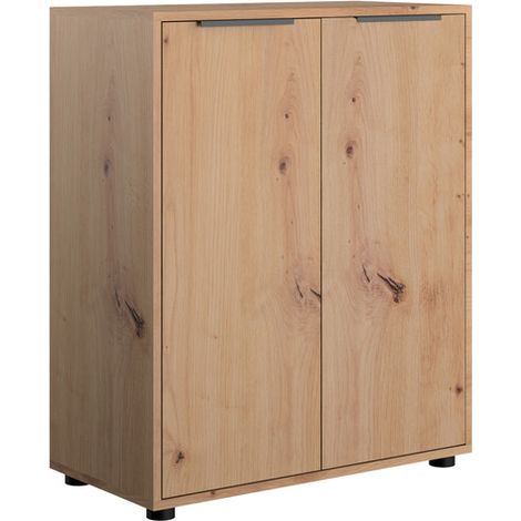 MOBILE 2A CM.72X35X87H ROVERE ARTISAN