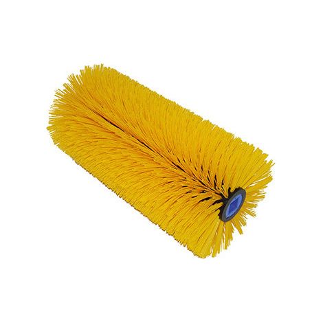 Rouleau de balayage pour autolaveuse – Diamètre 510 mm – Longueur 750 mm – Largeur de travail 1550 mm – SKU 1610407 (1/2)