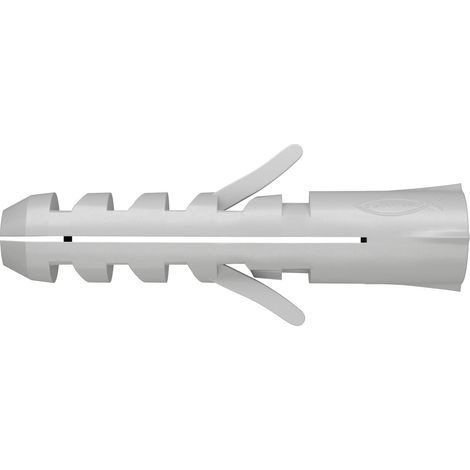 Fischer 532667 S 4 K NV Spreizdübel 20 mm 4 mm 1 Set