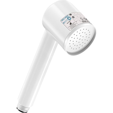 Filtre Delabie pour douche vissable BIOFIL 4M stérile (10 pièces) (1/2)