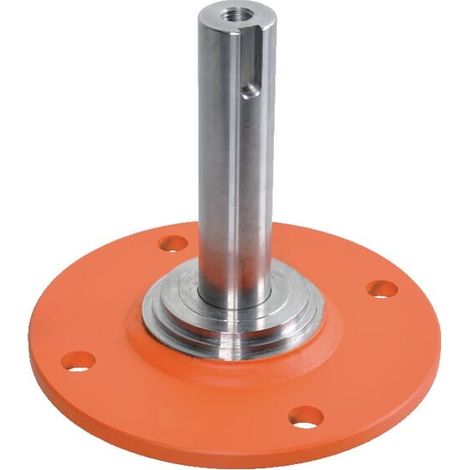 Rotorwelle PERFECT 13532