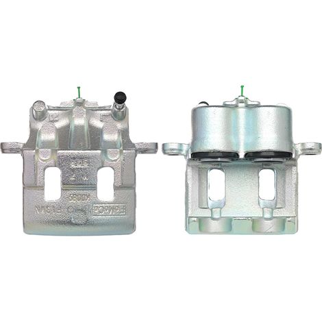 Étrier de frein ATE 24.3451-8503.5 MAZDA L206-33-71X L206-33-990A L206-33-990B