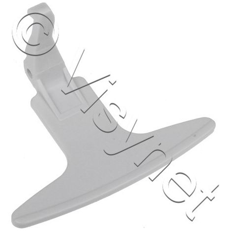 Gorenje - poignee de porte ps-05 - 154471 - 3838942339868 (1/2)