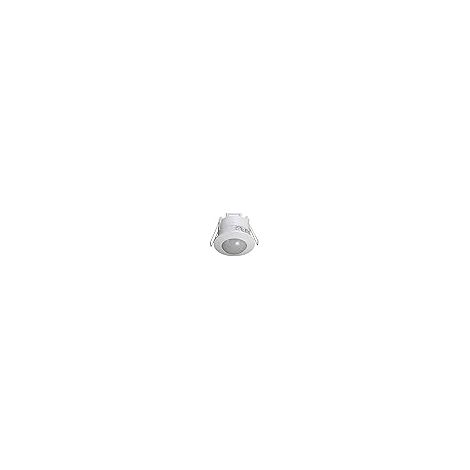 Sensore demotion irwhite ip20, c/angolo dedi copertura 360°, su pc c/protezione uv
