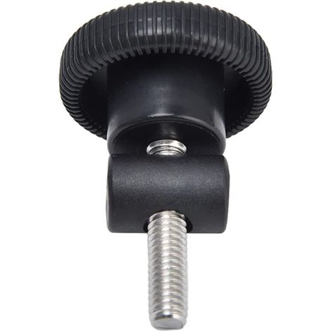 Dado girevole e manopola di serraggio, manopola manuale di ricambio per pompa per piscina Hayward SPX1600PN, parti di ricambio per spa da piscina