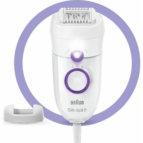 Epilatore Braun Power (1/5)