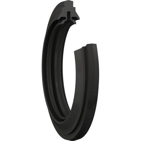Joint de boitier B.12mm Ext 586mm Joint à quatre lèvres Int 30mm SKF
