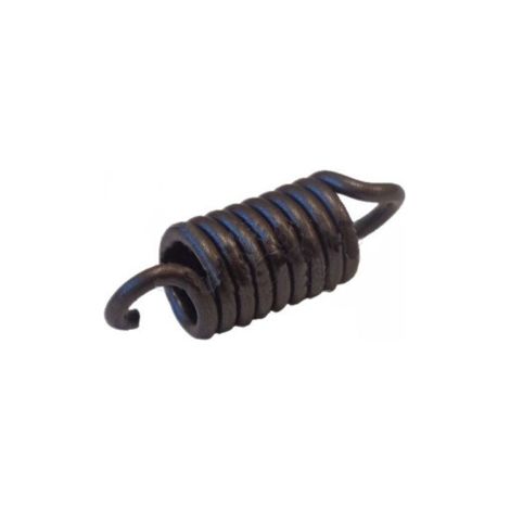 Ressort d'embrayage pour tronçonneuse modèles MS150 MS151 MS193 ORIGINAL STIHL 00009975605