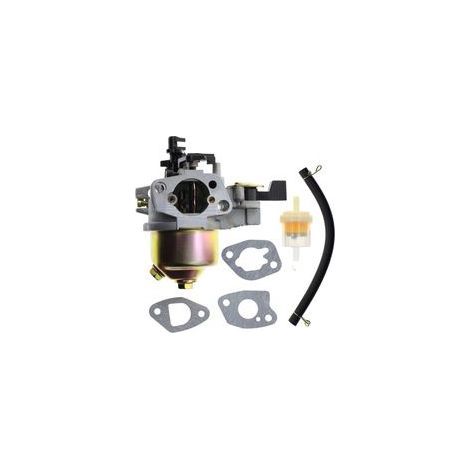 Carburateur Honda, remplacement de la tondeuse Honda pour gxv120 gxv140 gxv160 hr194 hr195 hr214 hr215 hr216 (1/5)