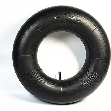 16x650-8 Chambre à air pour ATV Quad 4 roues chariot de golf tracteur tondeuse à gazon souffleuse à neige rails rails brouette (1/4)