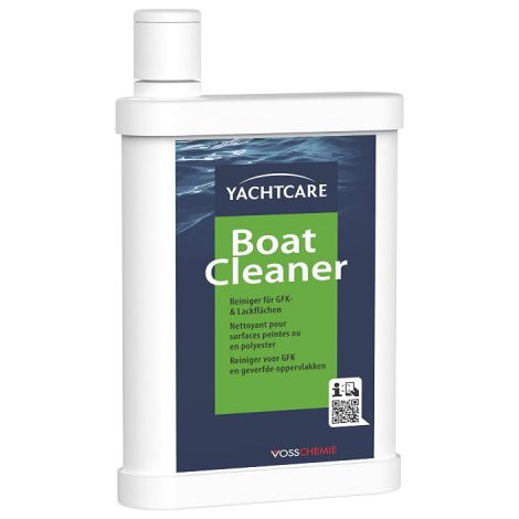 Nettoyant Bateau 500ml, Nettoyage Coque Bateau, Nettoyant Marine