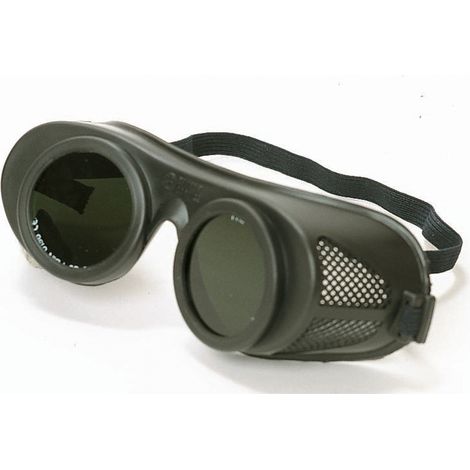 Lunette de soudage DUOLUX P teinte 5