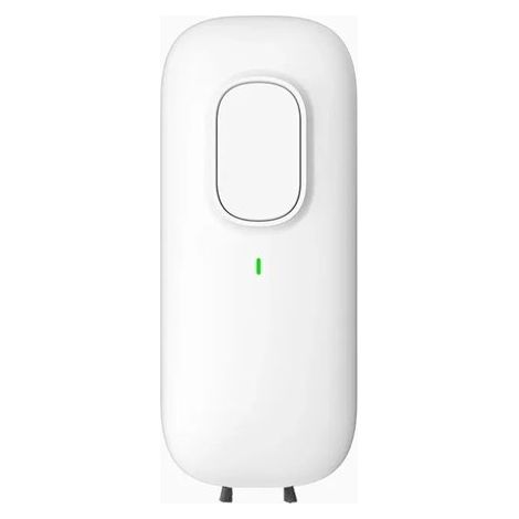 Luftreiniger – Steckdosengerät mit Negativ-Ionen-Generator, Geruchsbeseitigung für Zuhause – 50 m³/h – weiß (1/5)