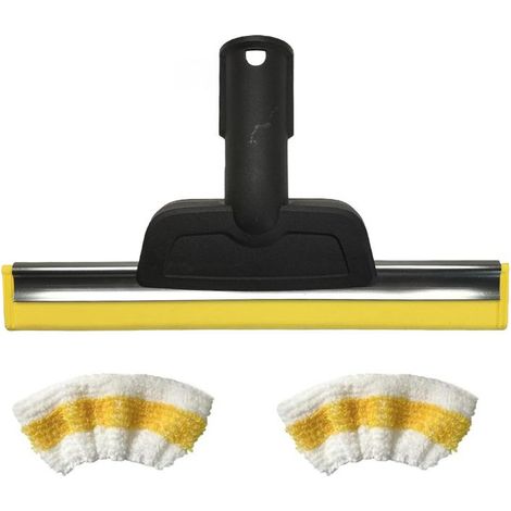 Spiegelreinigungsdüse 2.863-025.0 für Kärcher Dampfreiniger SC2 bis CTK20 (1/4)