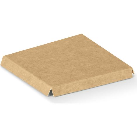 Scotton Fondo Rialzato 80 x 80 Mm Nature 10 Pz