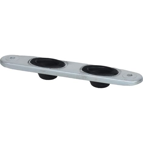 Soporte de escape rápido FT14582 (1/4)