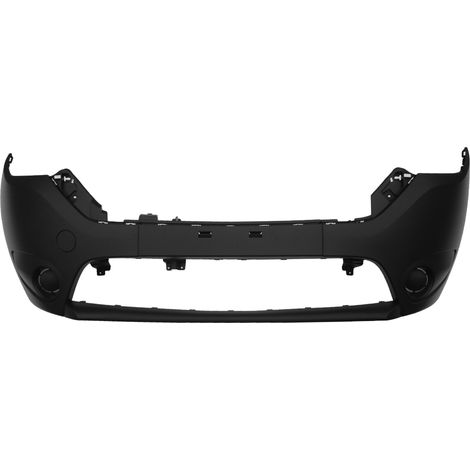 PARAURTI ANTERIORE CON PRIMER CON TRAVERSA 100.21301 CON TAPPO GANCIO TRAINO - DACIA - Dokker Van -  620224983R