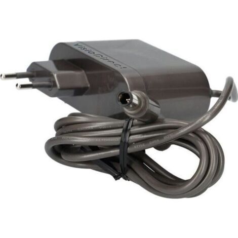 Alimentation pour DYSON DC45 Adaptateur Chargeur 16,75 V à 24,35 V 0.35A