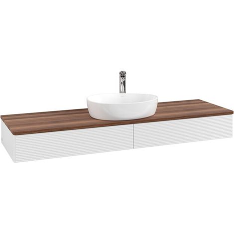 Villeroy & Boch K14152GF WTUS Antao K145 1600x190x500mm (1/3)
