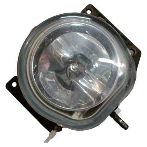 Phare Antibrouillard Avant Droit PEUGEOT Bipper Fourgon 4p [PRODUIT D'OCCASION]♻️6206k0 (1/3)