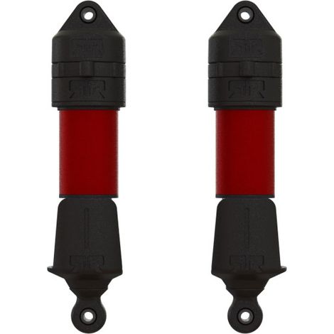 Shock Set 15mm Bore 111mm Length 500cSt Oil