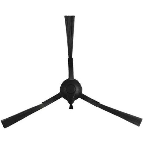 NALOOKAMIC Filtre HEPA, serpillère et sac à poussière de rechange pour aspirateur robot Rowenta Tefal X-Plorer Serie 75 S+ RG8597W (1/4)